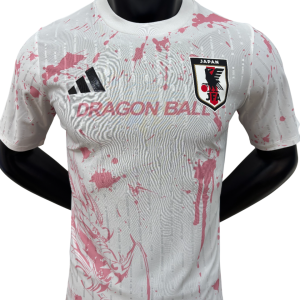 Japon Maillot Concept Manga 25/26 - Version Player