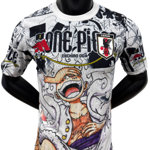 Japon Maillot Concept Manga 25/26 - Version Player