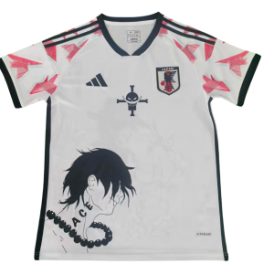 Japon Maillot Concept Manga 25/26