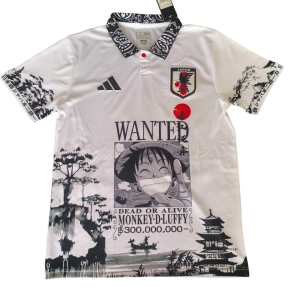 Japon Maillot Concept Manga 25/26