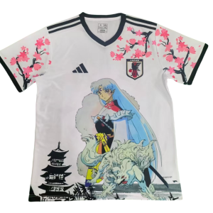Japon Maillot Concept Manga 25/26