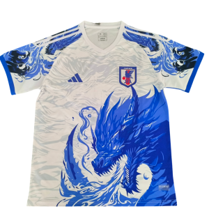 Japon Maillot Concept Manga 25/26