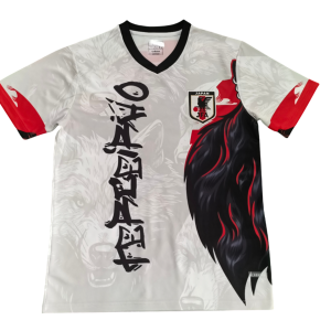 Japon Maillot Concept Manga 25/26