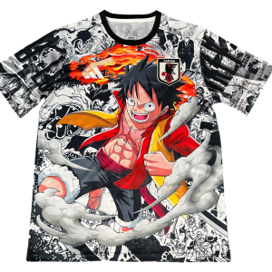 Japon Maillot Concept Manga 25/26