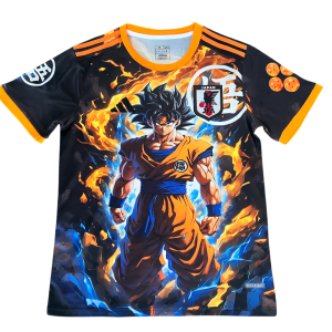 Japon Maillot Concept Manga 25/26