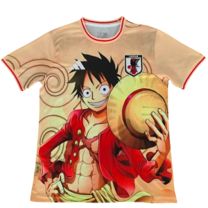 Japon Maillot Concept Manga 25/26