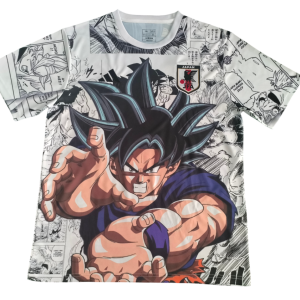 Japon Maillot Concept Manga 25/26