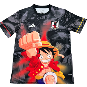 Japon Maillot Concept Manga 25/26