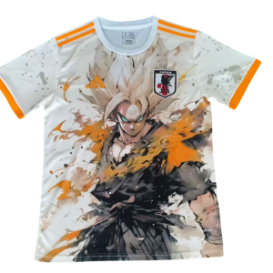 Japon Maillot Concept Manga 25/26
