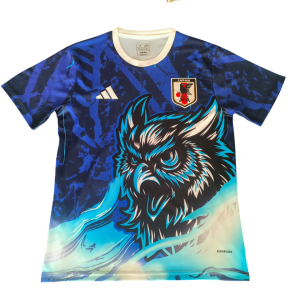 Japon Maillot Concept Manga 25/26