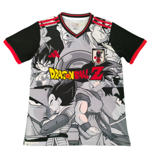 Japon Maillot Concept Manga 25/26