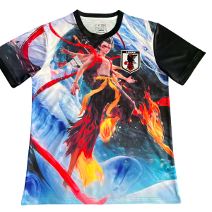 Japon Maillot Concept Manga 25/26 (Copie)