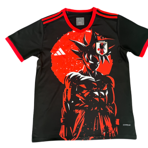 Japon Maillot Concept Manga 25/26