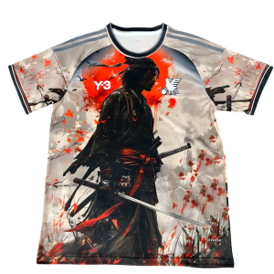 Japon Maillot Concept Manga 25/26