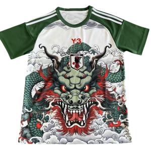 Japon Maillot Concept Manga 25/26