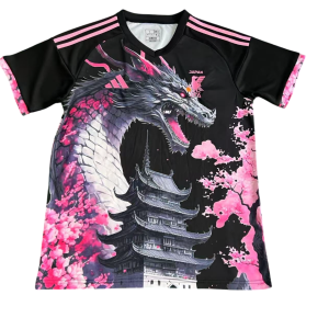 Japon Maillot Concept Manga 25/26 (Copie)