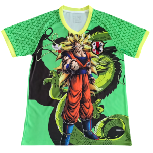 Japon Maillot Concept Manga 25/26