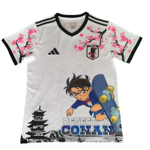 Japon Maillot Concept Manga 25/26