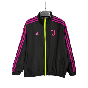 SURVETEMENTS JUVENTUS FC Juventus FC Veste survetement 25/26