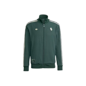 SURVETEMENTS JUVENTUS FC Juventus FC Veste survetement 25/26