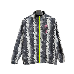 SURVETEMENTS JUVENTUS FC Juventus FC Veste survetement 25/26