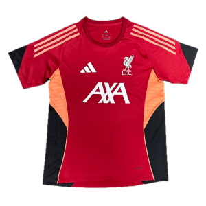 Liverpool Maillot Training 25/26