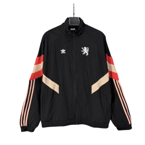 Olympique Lyonnais Veste survetement 25/26