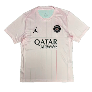 Paris Saint Germain  MAILLOT Training 25/26