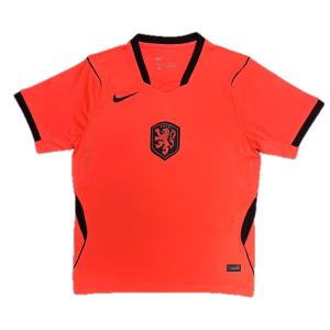 Pays-Bas Maillot Domicile 26/27