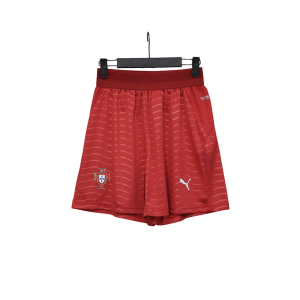 Portugal Short Domicile 26/27 - Version Player
