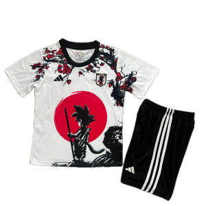 Tenue Japon Concept Manga 25/26 - Enfant/Adulte
