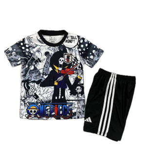 Tenue Japon Concept Manga 25/26 - Enfant/Adulte