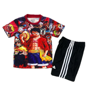 Tenue Japon Concept Manga 25/26 - Enfant/Adulte