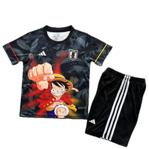 Tenue Japon Concept Manga 25/26 - Enfant/Adulte