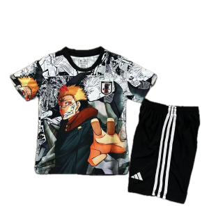 Tenue Japon Concept Manga 25/26 - Enfant/Adulte