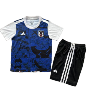 Tenue Japon Concept Manga 25/26 - Enfant/Adulte