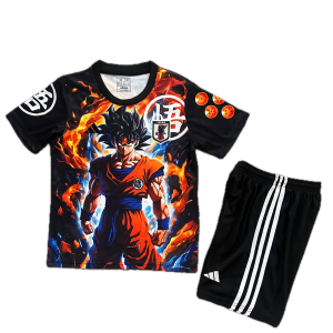 Tenue Japon Concept Manga 25/26 - Enfant/Adulte