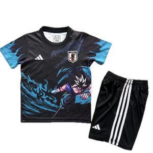 Tenue Japon Concept Manga 25/26 - Enfant/Adulte
