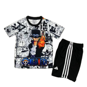 Tenue Japon Concept Manga 25/26 - Enfant/Adulte