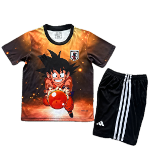 Tenue Japon Concept Manga 25/26 - Enfant/Adulte