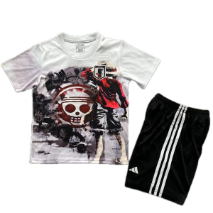 Tenue Japon Concept Manga 25/26 - Enfant/Adulte