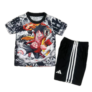 Tenue Japon Concept Manga 25/26 - Enfant/Adulte