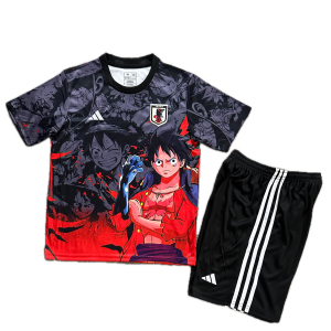 Tenue Japon Concept Manga 25/26 - Enfant/Adulte