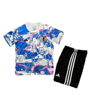 Tenue Japon Concept Manga 25/26 - Enfant/Adulte