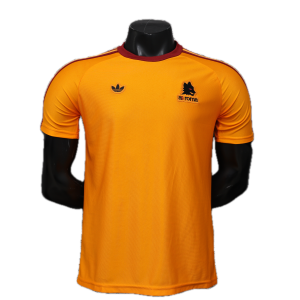 AS Roma Maillot Pre-Match Originals 25/26