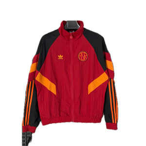 AS Roma Veste survetement 25/26