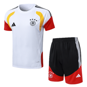 Allemagne Ensemble Training 26/27