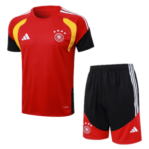 Allemagne Ensemble Training 26/27