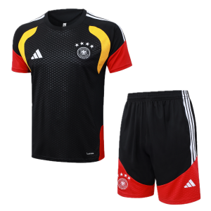 Allemagne Ensemble Training 26/27