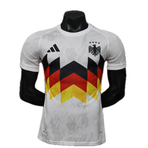 Allemagne MAILLOT Pré-Match 26/27 - Version Player